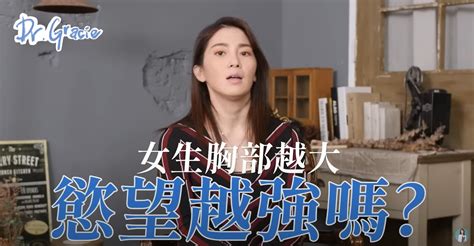 女生陰毛多|網傳「女陰毛越多＝性慾越強」！許藍方揭原因：跟長。